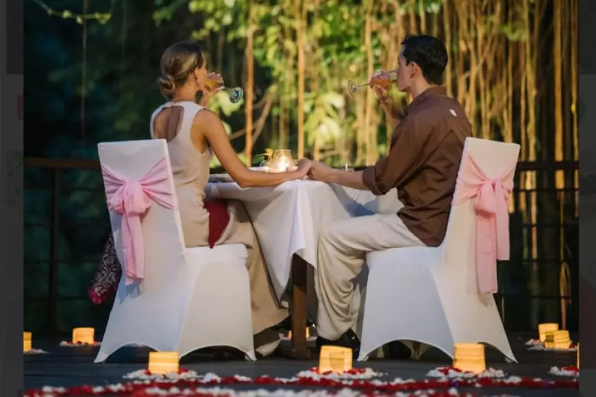 Manjakan Diri dengan Kelezatan Kuliner dalam Paket Menginap Spesial di Sthala, a Tribute Portfolio Hotel Ubud Bali