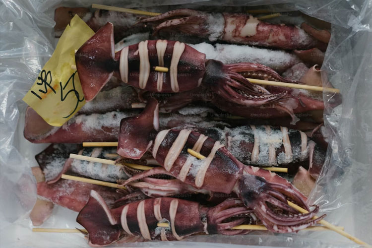 Liburan ke Jeju? Wajib Cicipi 7 Seafood Khas Ini!