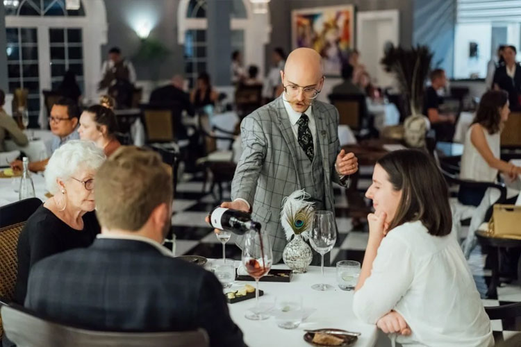 Aperitif Restaurant – Fine Dining in Ubud, Bali