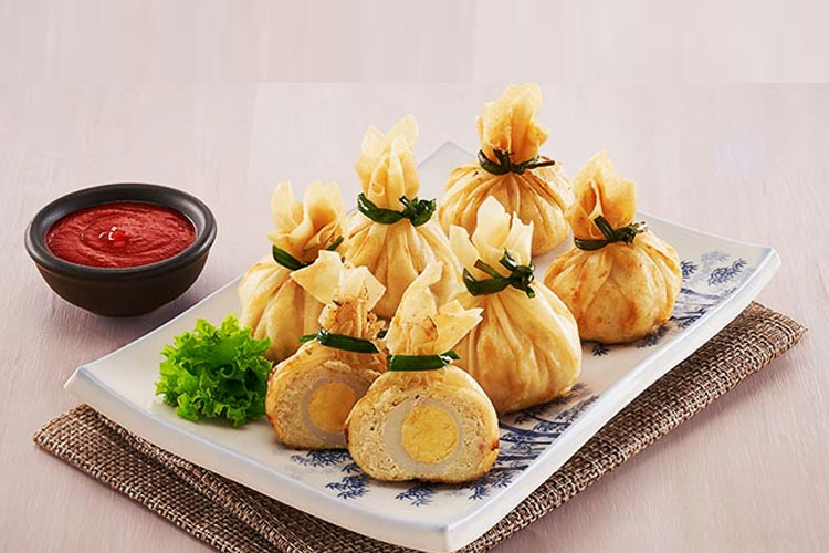 Resep Ekado, Kudapan Sehat yang Asalnya Masih Diperdebatkan