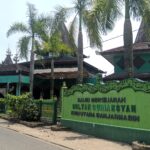 Sejarah Masjid Sultan Suriansyah