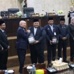 Pemprov Kalsel Kembali Raih Opini WTP, Komitmen Perkuat Tata Kelola Keuangan Daerah