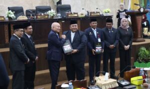 Pemprov Kalsel Kembali Raih Opini WTP, Komitmen Perkuat Tata Kelola Keuangan Daerah