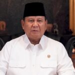 Ini Alasan Prabowo Mencopot Dadan Hindayana dari Jabatan Kepala BGN