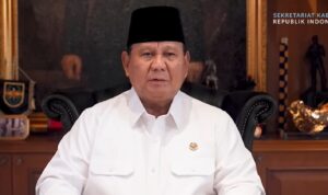 Ini Alasan Prabowo Mencopot Dadan Hindayana dari Jabatan Kepala BGN