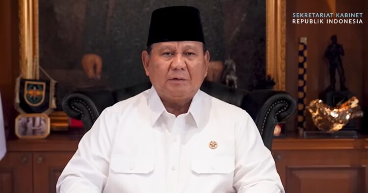 Ini Alasan Prabowo Mencopot Dadan Hindayana dari Jabatan Kepala BGN
