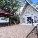 Pemprov Kalsel Resmikan Kafe Forester 3, Dorong Optimalisasi Aset dan Peningkatan PAD