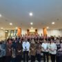 Pemprov Kalsel Bersama BKOW Perkuat Perlindungan Anak Melalui Penyuluhan Hukum di Sekolah