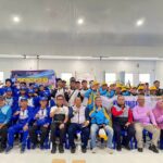 150 Atlet SOIna Kalsel Berebut Tiket PeSONas Kupang